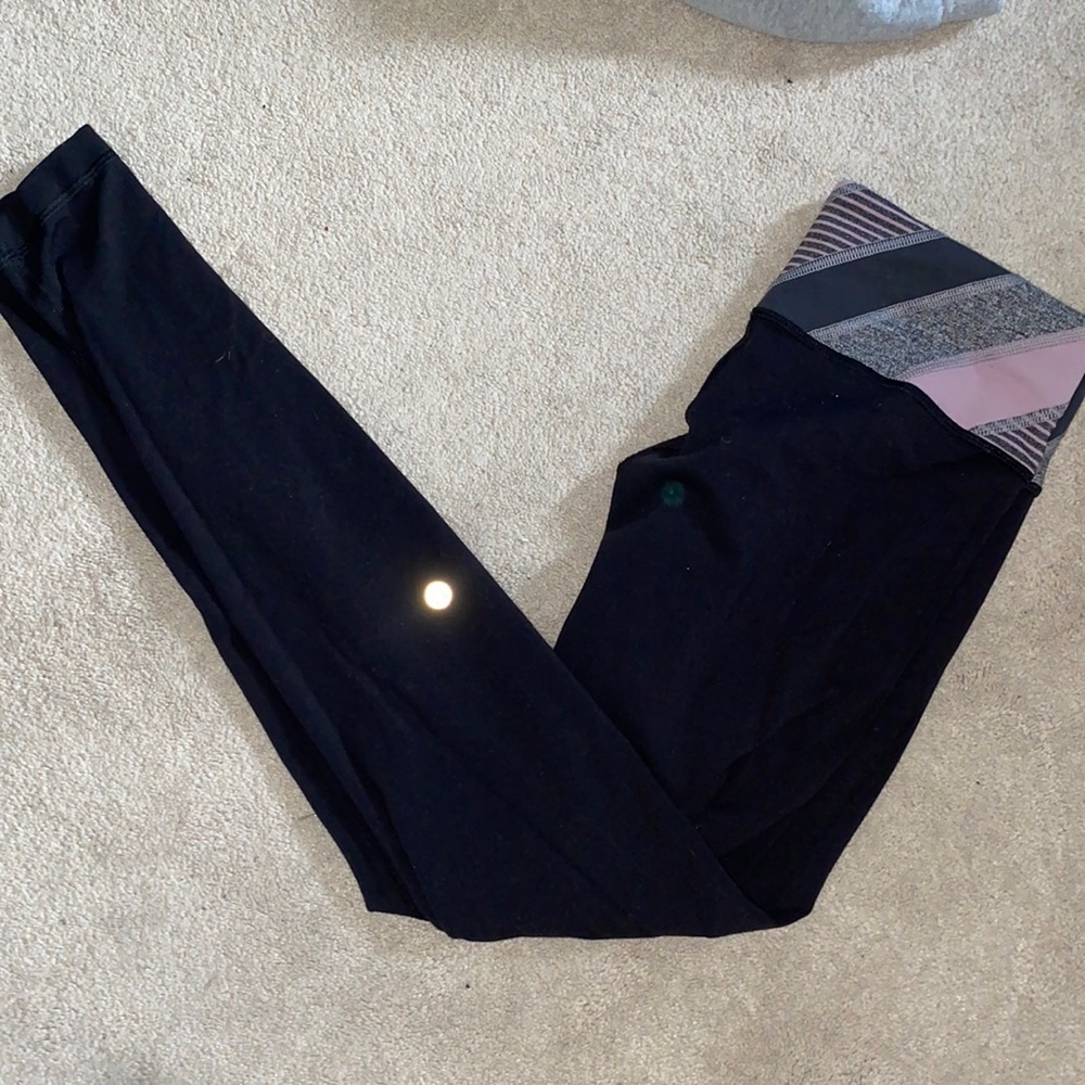 lululemon wunder unders
